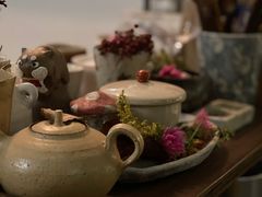 -知亘茶食