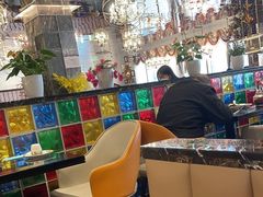 -巴依老爷新疆美食(清华东门店)