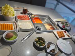 -海底捞大排档火锅(悦荟广场店)