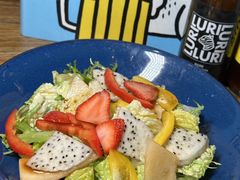 -馋嘴猫串吧(华贸店)