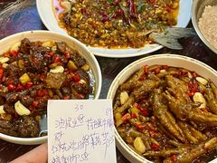 -羊子两室一厅(八一广场店)