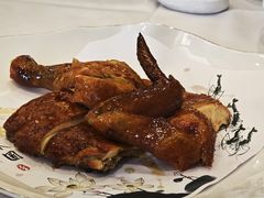 -一品粤珍轩(吴中路店)