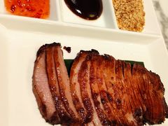 烤猪颈肉-PHO爺·越南料理(亦庄大族广场店)