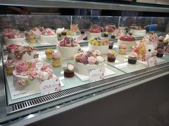 -BON CAKE(华贸购物中心店)
