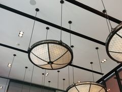 大堂-郑州富力万达文华酒店·云端美食汇自助餐厅