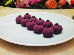 -沪华海鲜大酒楼(南汇店)
