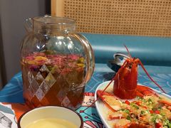 -鲜味食族水产·海鲜餐厅