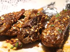 -炊烟小炒黄牛肉(东庆街店)