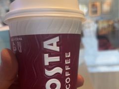 -COSTA COFFEE(金长安大厦店)