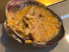 -本达人海鲜烧烤·朝鲜族风味(发展店)