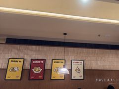 -CURRY YA 熟成咖哩專門店(深圳湾万象城店)
