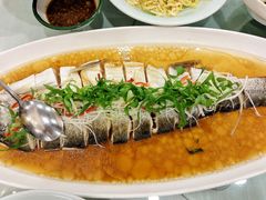-村长家的疙瘩汤·东营菜(东营茶城店)