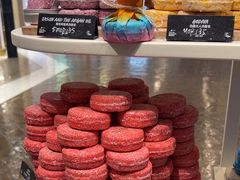 -LUSH(威尼斯人店)