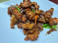 -东宇酒家(凌白路店)