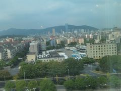 -诸暨耀江开元名都大酒店