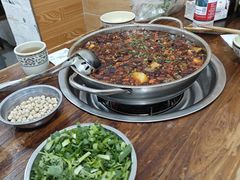 -黑竹香鸡(营和巷店)