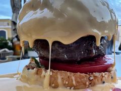 -Lets burger非常汉堡·环球风味(蓝色港湾店)