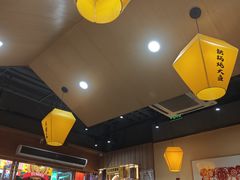 -冰城焰会大丰收铁锅炖(萝岗万达金街店)