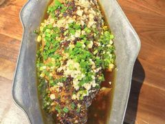 -树厨贵州菜(铜仁花果山店)
