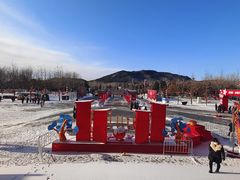 -北京雁栖湖国际会展中心
