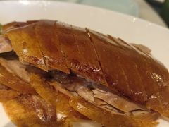 -鸭匠食府·挂炉烤鸭·新京菜(阜成路店)