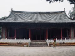 -建水文庙
