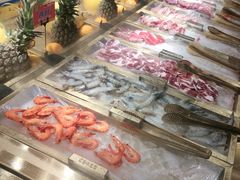 -西塔金胖胖首尔自助烤肉·街头小吃大排档