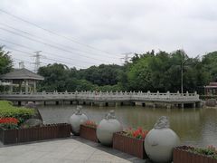 -云洞岩风景区