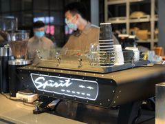 -来回·咖啡(钟村咖啡豆店)