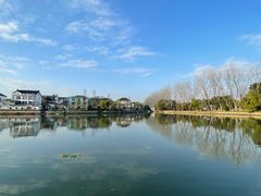 -同里国家湿地公园