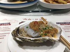 -子霖南山鲜虾面(南山总店)