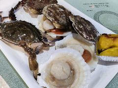 -钱库里海鲜自助(唐山街店)