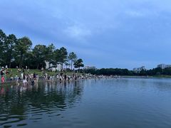-美兰湖景区