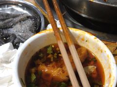 -渝味黄姐火锅(黄泥村店)