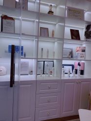 -Hi Beauty Skin 科技美肤中心