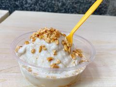 -夏食光安顺小舒冰粉冰浆(甲秀楼店)