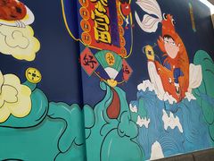 -小鳌陪你小排档·四季小龙虾·田鸡·宵夜(中央第五街店)