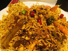 -滨城串吧(三元桥店)