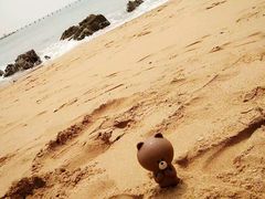 -青岛第二海水浴场