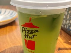 -必胜客(骡马市店)