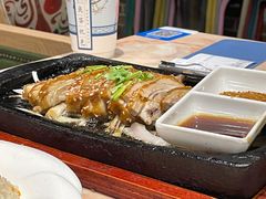 -北疆饭店(宝龙店)