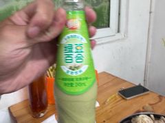 -东升灌浆包(辛庄街总店)