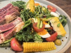 -O'mills Sourdough Bakery&Bistro(永嘉路店)