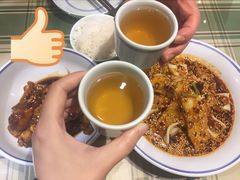 酿皮子-大厨小馆(华阳城店)