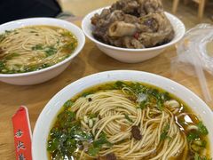-水仙拉面(水仙街店)