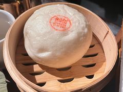 龙羊酒酿馒头-桂满陇-十里风荷(合生汇店)
