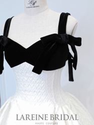 -拉瑞娜LaReine婚纱礼服高级定制