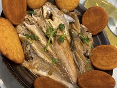 -宾朋海鲜特色美食餐厅·纯手工鲅鱼水饺(兴海路店)