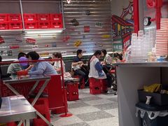 -堂堂小伙夫·辽宁小吃大排档(京西大悦城店)