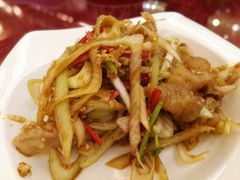 -广州逸林假日酒店·四季桃源中餐厅(白云山风景区店)